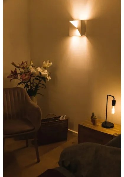 Aplică LED dimabilă SMART+ SWAN LED/23W/230V Wi-Fi Ledvance