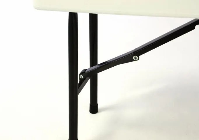 Masa de gradina rabatabila Garth 180 cm + 2 banci