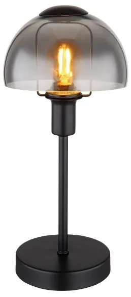 Lampă de masă Globo 21914B KOKKINI 1xE14/25W/230V