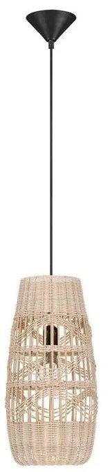 Lustra, Pendul Boho Style, Design Organic, RIU