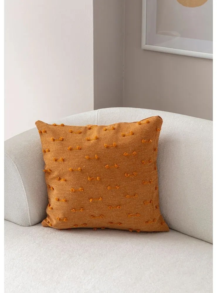 Față de pernă 43x43 cm Tuffet – Mioli Decor