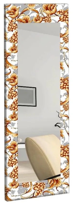 Oglindă de perete Oyo Concept Diva, 40x120 cm