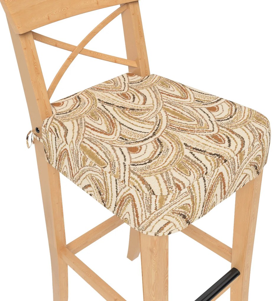 Husa taburet bar Ikea Ingolf