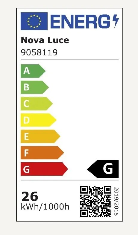 Lustra LED suspendata design circular PERFECT 40cm alba CCT Dimmable