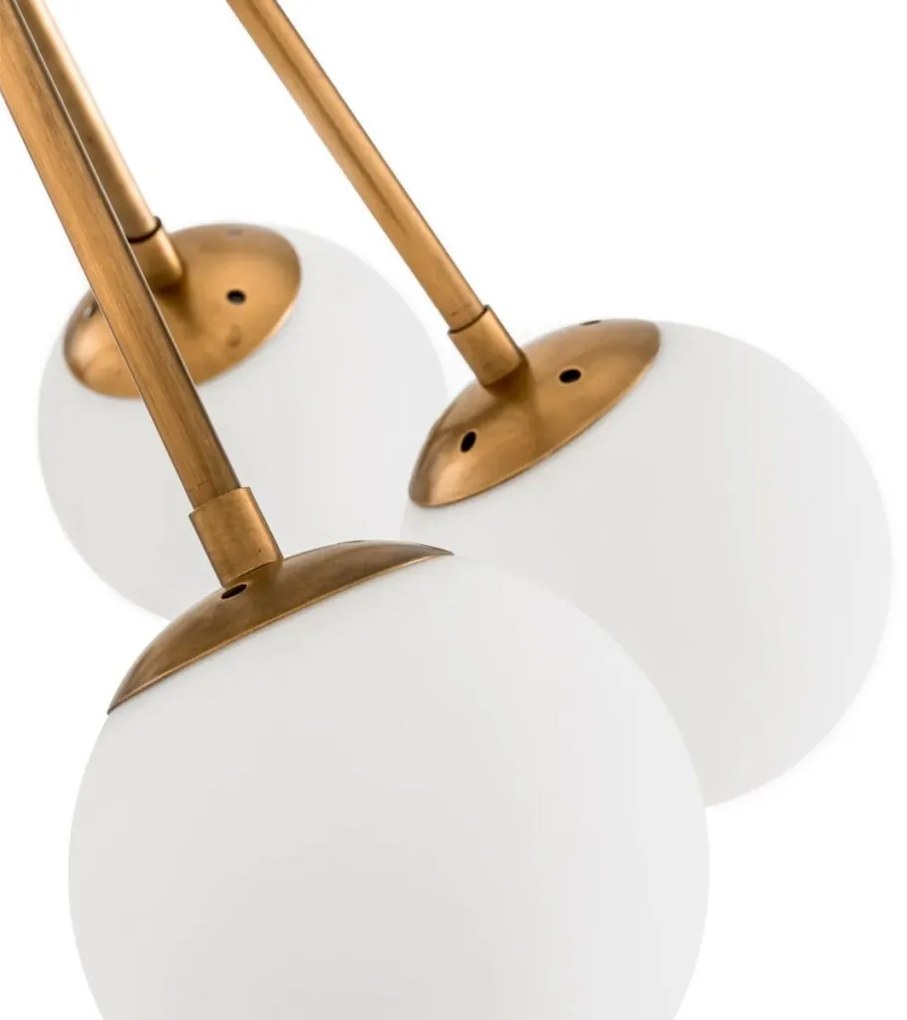 Candelabru design elegant Luxor 112304 HZ