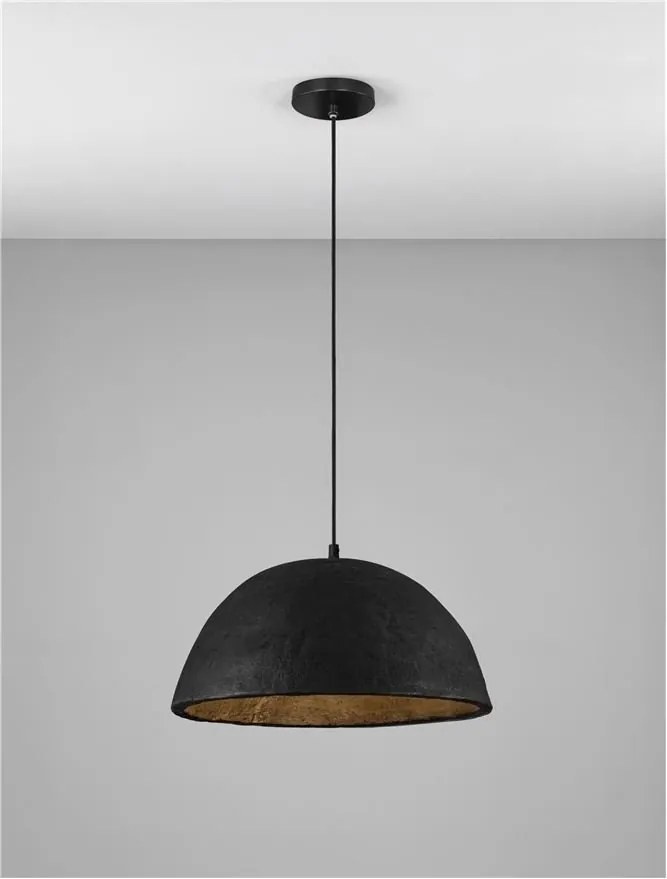 Lustra/Pendul design decorativ, TALCUM, D 42cm
