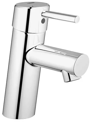 GROHE CONCETTO 3224010E - Baterie pentru lavoar DN 15 crom lucios