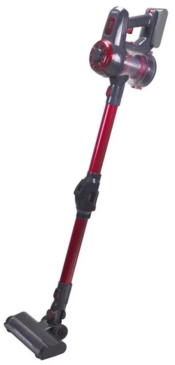 Resigilat: Aspirator reincarcabil cu tub pliabil Beper P202ASP100, 120 W, 2200mAh baterie lithium 22,2V, autonomie 35 min