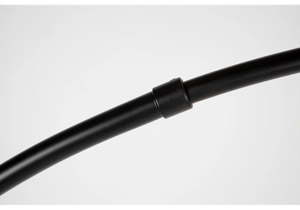 Lampadar negru (înălțime 190 cm) Bow – Zuiver