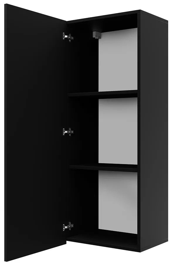Dulap de perete Brolani BR11 (Stejar auriu) . Promo -17%. 1106312