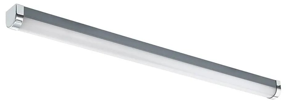 Aplică LED pentru oglindă de baie Eglo 99778 TRAGACETE LED/18,5W/230V IP44 77 cm