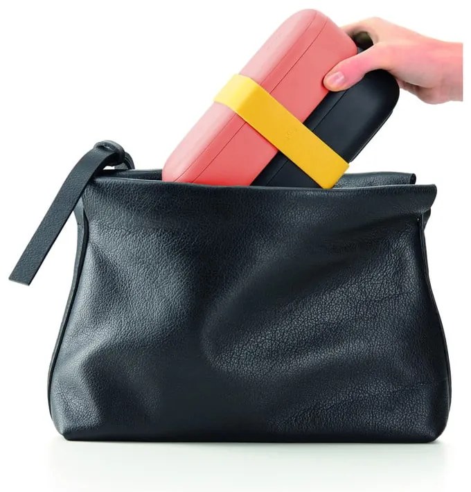 Cutie pentru prânz 2 buc. To Go – Lékué