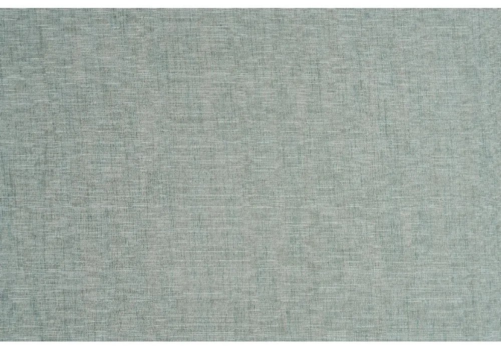 Perdea verde-mentă 140x260 cm Teatro – Mendola Fabrics