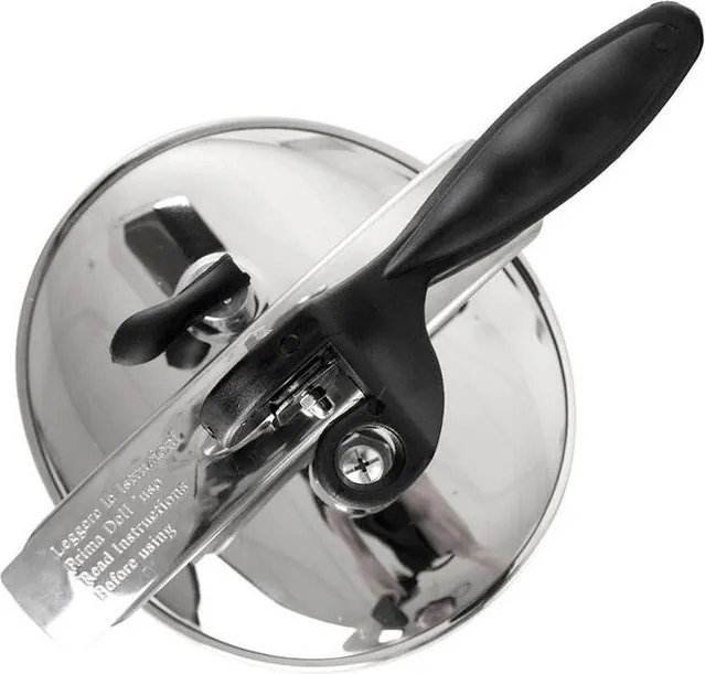 Orion Oală sub presiune din inox PROFI 3,5 l înalt