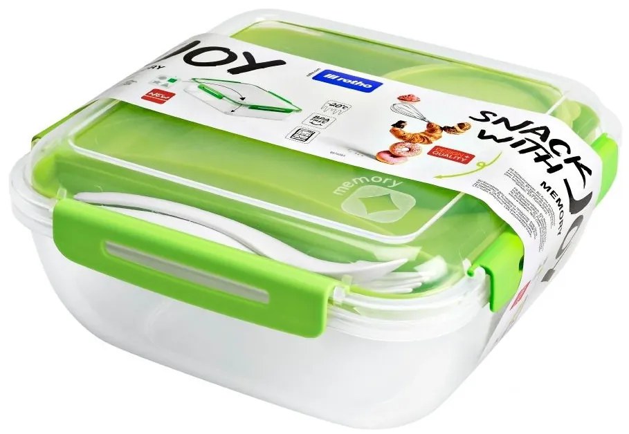 Set salata 1,7L Memory