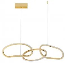 Suspensie moderna led 40W GIRISH 9248110 NOVA LUCE