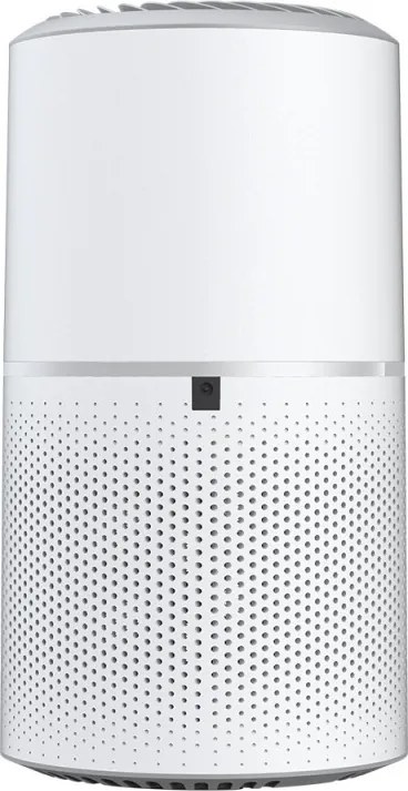 Purificatoare de aer AENO AAP0004, Pana la 35 m2, Filtru HEPA 13 si Carbon activ, UV lampa, Ionizator, Alb