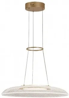 Suspensie moderna led 24W ZOFRAEL 72411 Rabalux