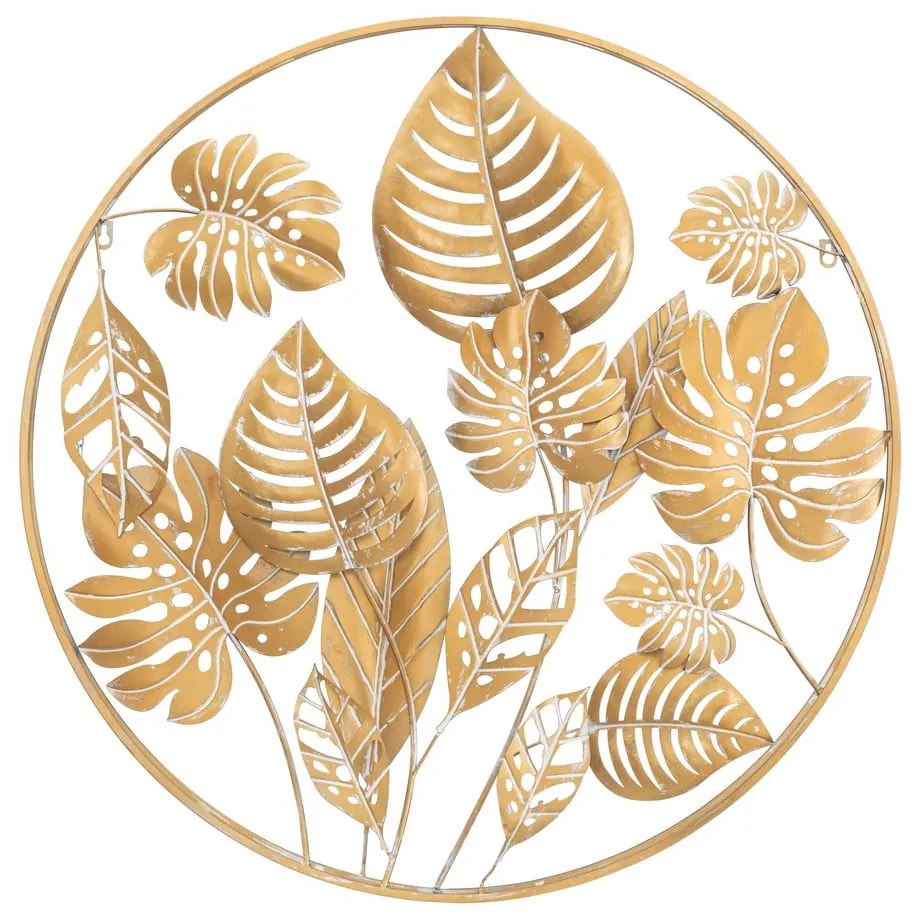 Decorațiune perete din metal Jungle - Mauro Ferretti