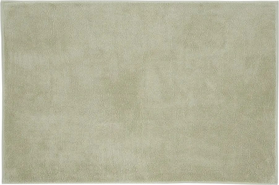 Prosop verde deschis din bumbac 100x150 cm Soft Zero Twist Spa Towel – Bianca