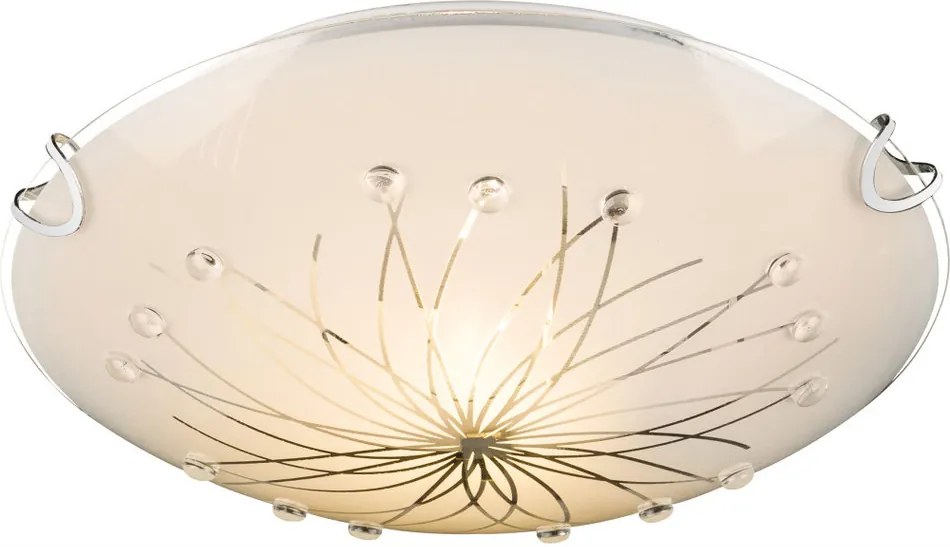 Globo CALIMERO I 40402-1 plafoniere  1 * E27 ILLU max. 60 W