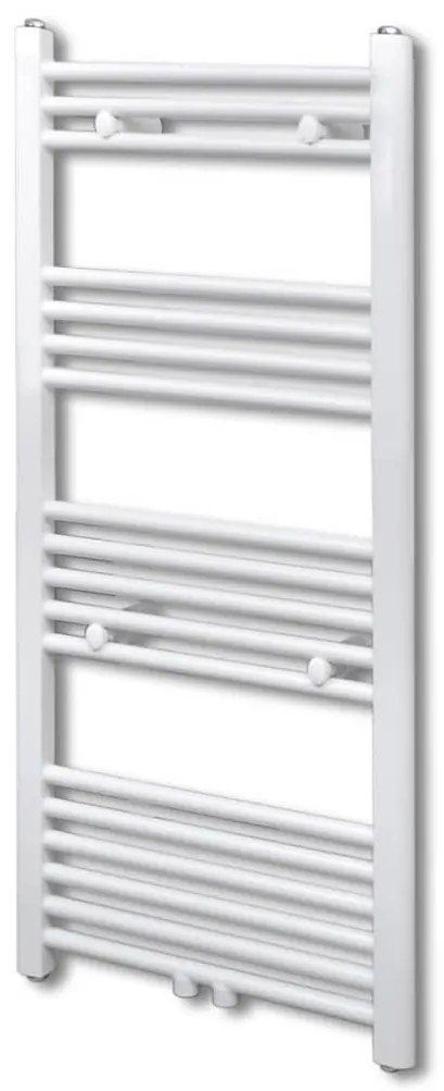 Radiator port-prosop încălzire centrală baie, drept, 600x1160mm