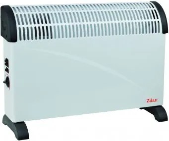 Convector Eco Turbo Zilan, 2000 W, 3 trepte, ZILAN, ZLN-6850 ZLN-6850