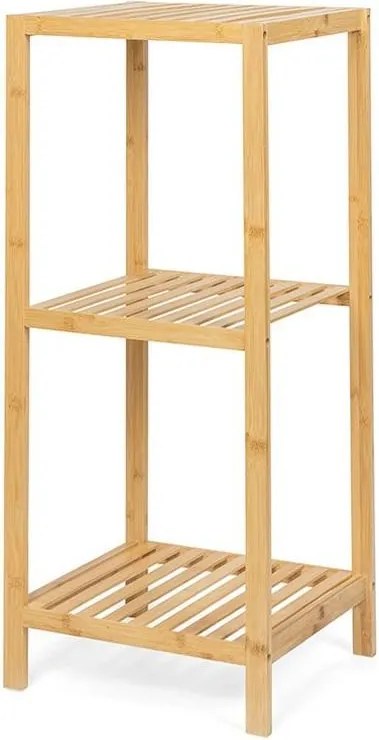 Raft din bambus AVENBERG BAMBU