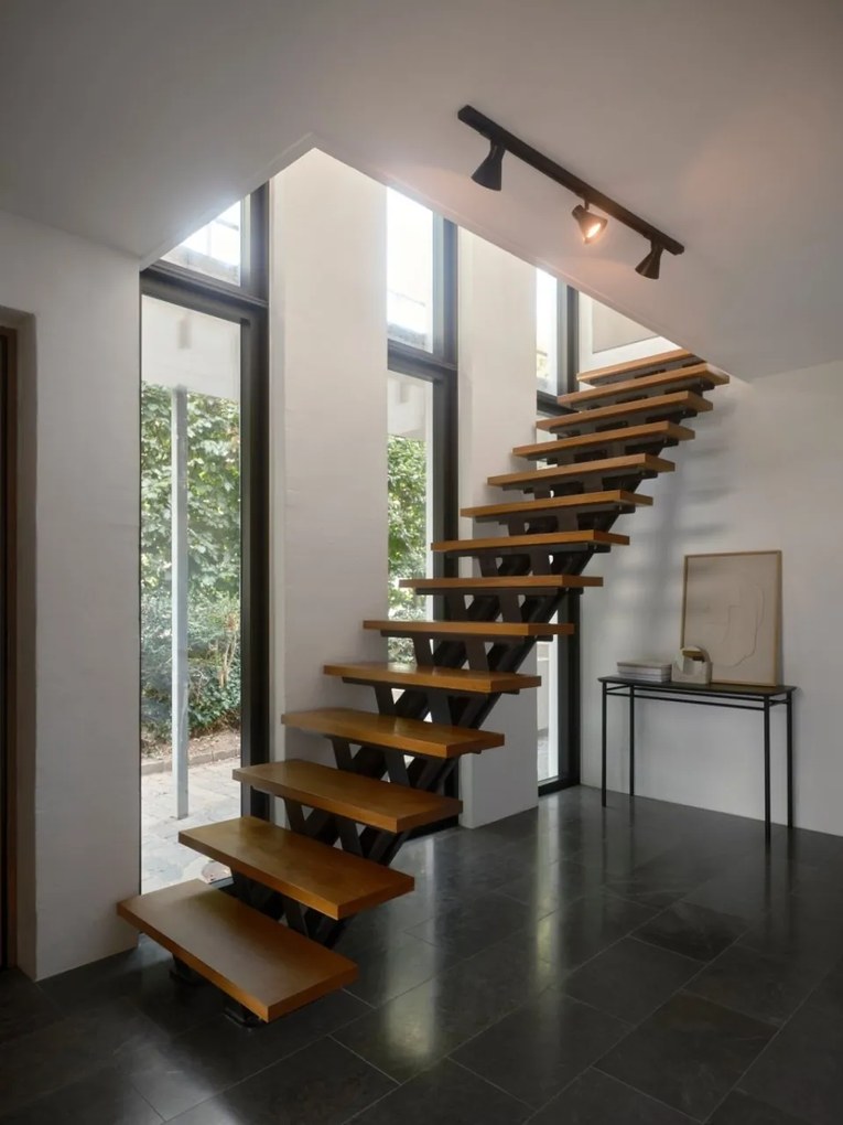 Accesoriu, Spot directionabil Eik negru, pentru sina Nordlux Link