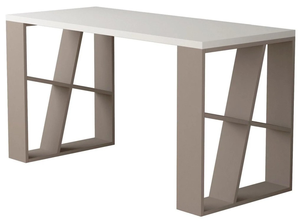 Birou Perla, 140 x 75 x 60 cm