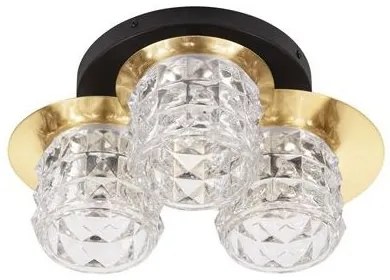 Plafoniera design decorativ modern LAWAN
