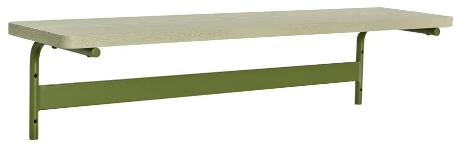 Raft verde/gri 80 cm Koi – Hübsch