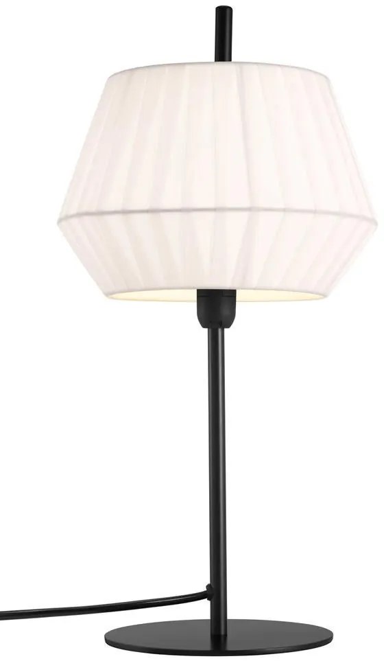 Veioza, lampa de masa design modern DICTE alb 2112405001 NL