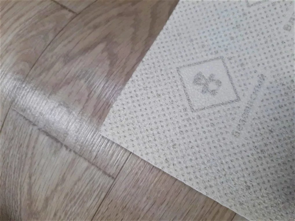 Linoleum START OSCAR 3, Diverse Latimi