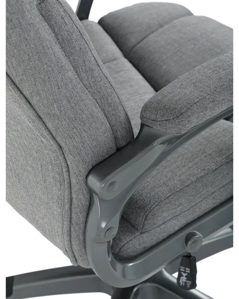 Autronic KA-C715 GREY2 Scaun de birou
