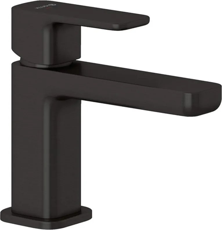 Baterie lavoar Kludi Renon 85 monocomanda finisaj Gunmetal periat