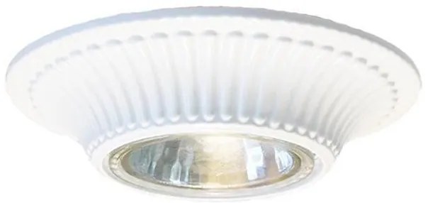 Spot incastrabil design clasic din alama SPOT 1078