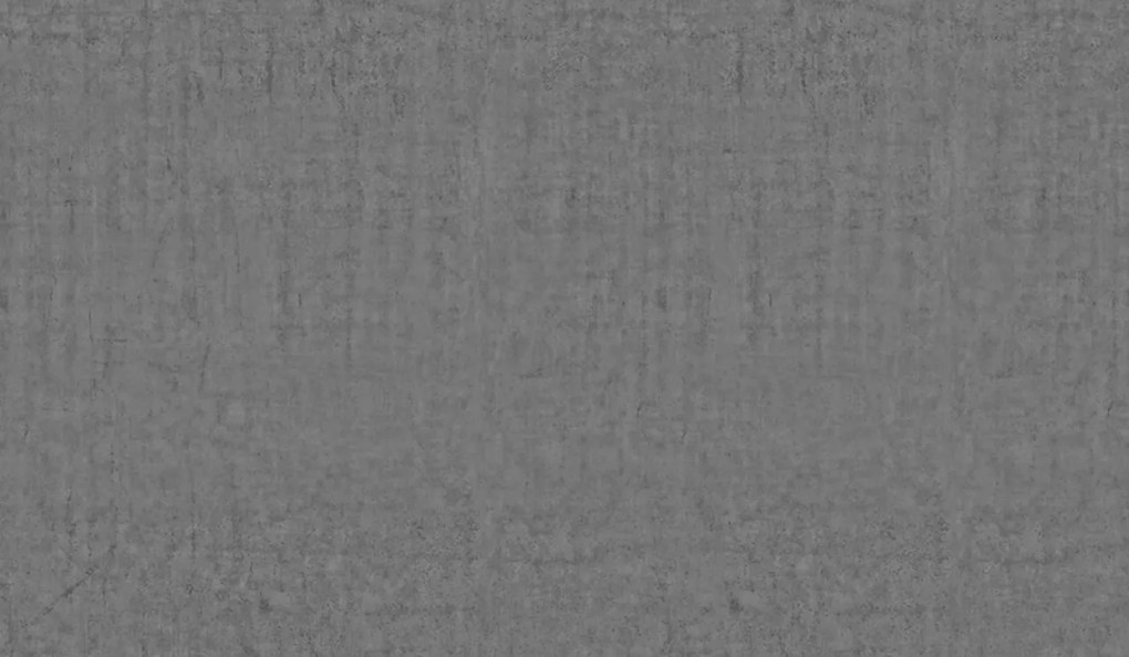 Fototapet, Plain Concrete, Dark Grey, Rebel Walls