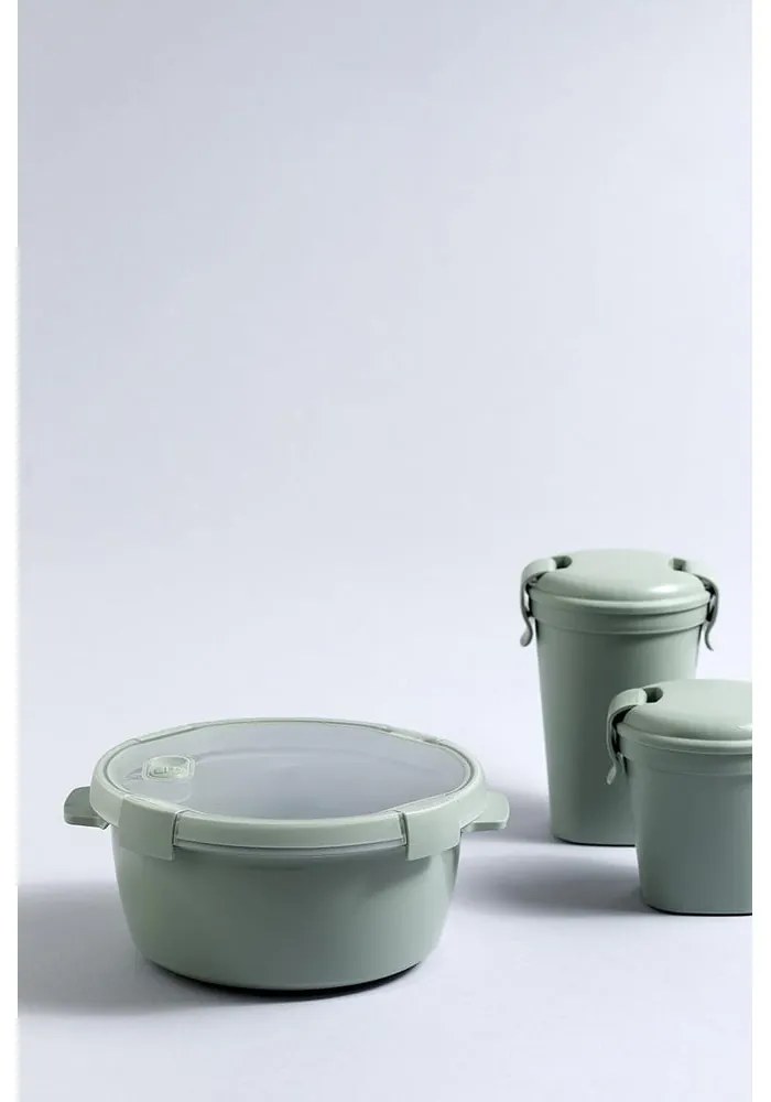 Cutie pentru prânz Lunch &amp; Go – Curver