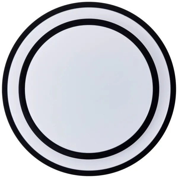 Plafonieră LED dimabilă Brilliant LUCIANO LED/40W/230V 3000-6500K + telecomandă