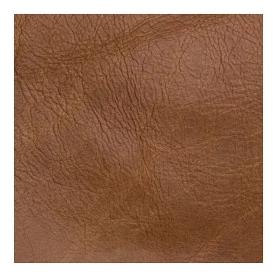 Scaune de dining maro/maro coniac 2 buc. din lemn de stejar Nora – Gazzda