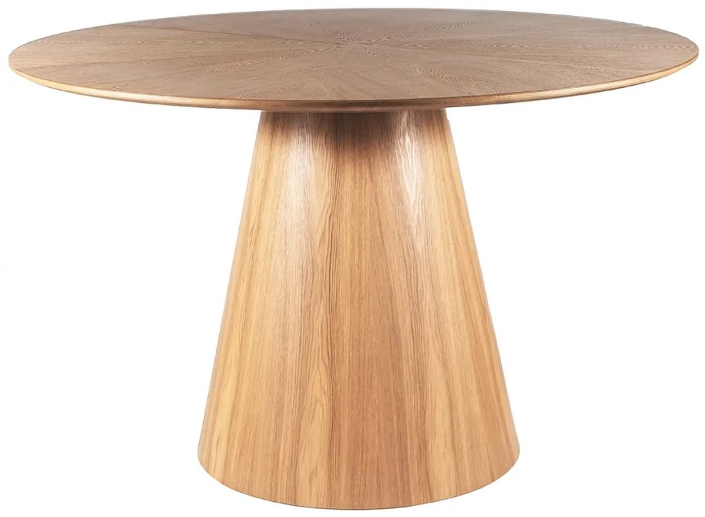 Masa Angel stejar ø120 cm