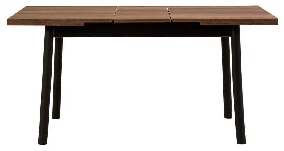 Masă de luat masa Oliver Open Barok Black
