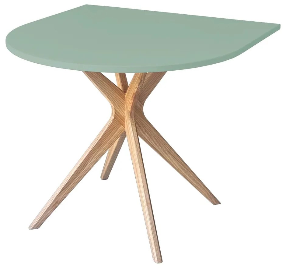 Masă de dining 90x90 cm Jubi – Ragaba