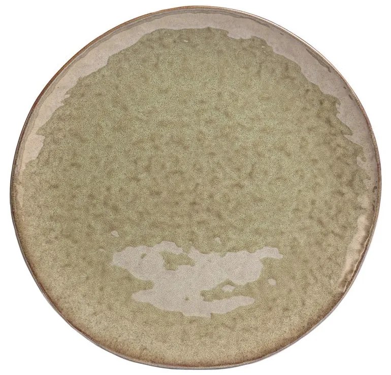 Serviciu de masă 16 buc. din gresie Nephrite – Bonami Selection
