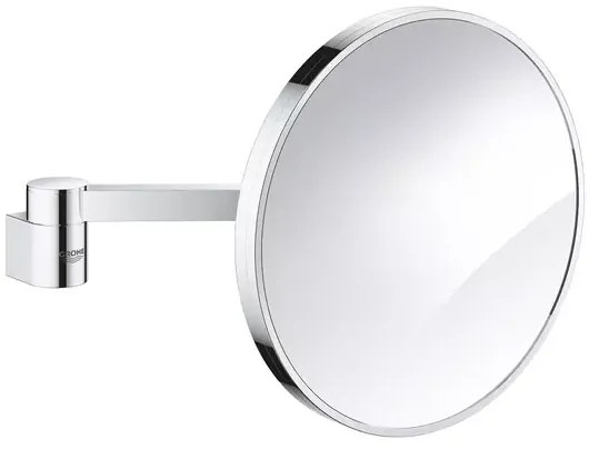Oglinda cosmetica Grohe Selection crom lucios