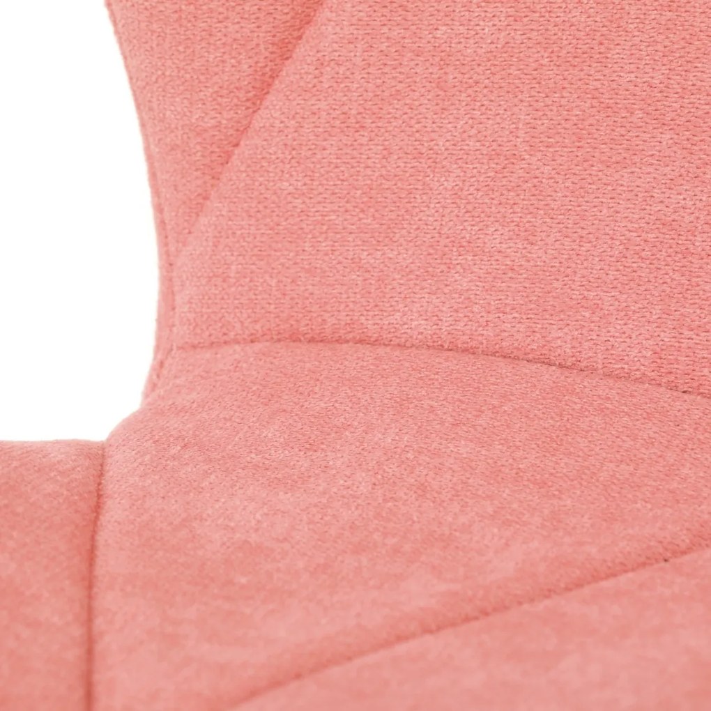 Set de scaune de sufragerie CT-285 PINK2, 4 buc.