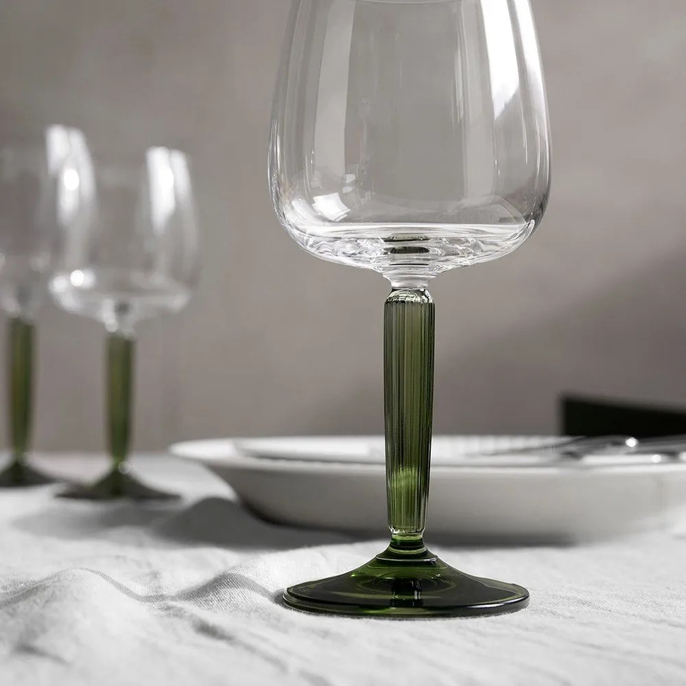 Set de pahare 2 buc. de vin 490 ml Hammershøi – Kähler Design
