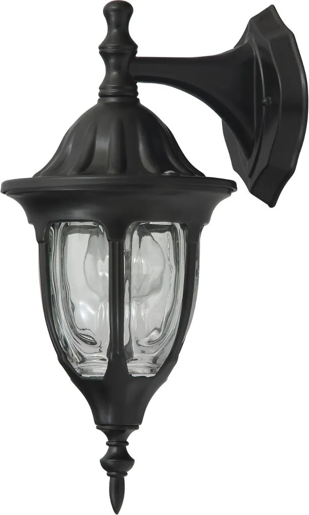 Aplica Exterior Milano, 1 x E27 max 60W