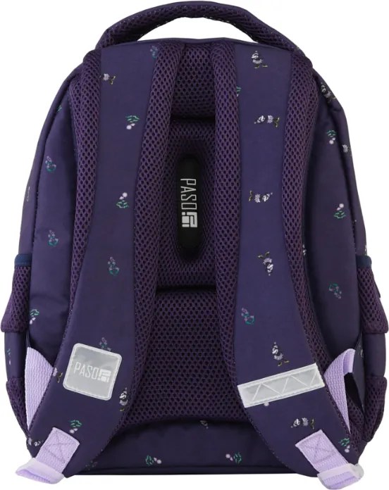 Set ghiozdan cu săculeț de pantofi și penar - Minnie Mouse